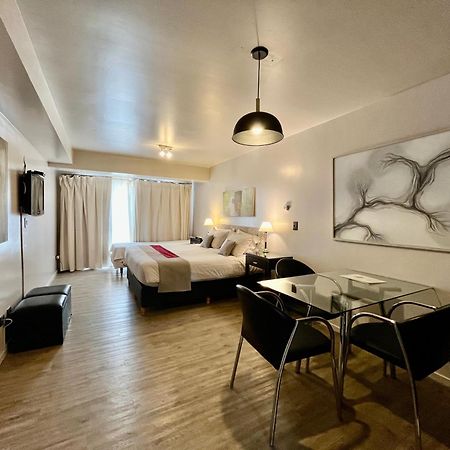 460 Loft Apartments San Carlos de Bariloche Eksteriør billede