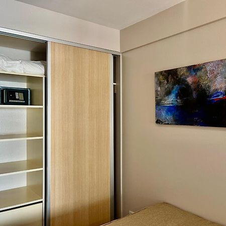 460 Loft Apartments San Carlos de Bariloche Eksteriør billede