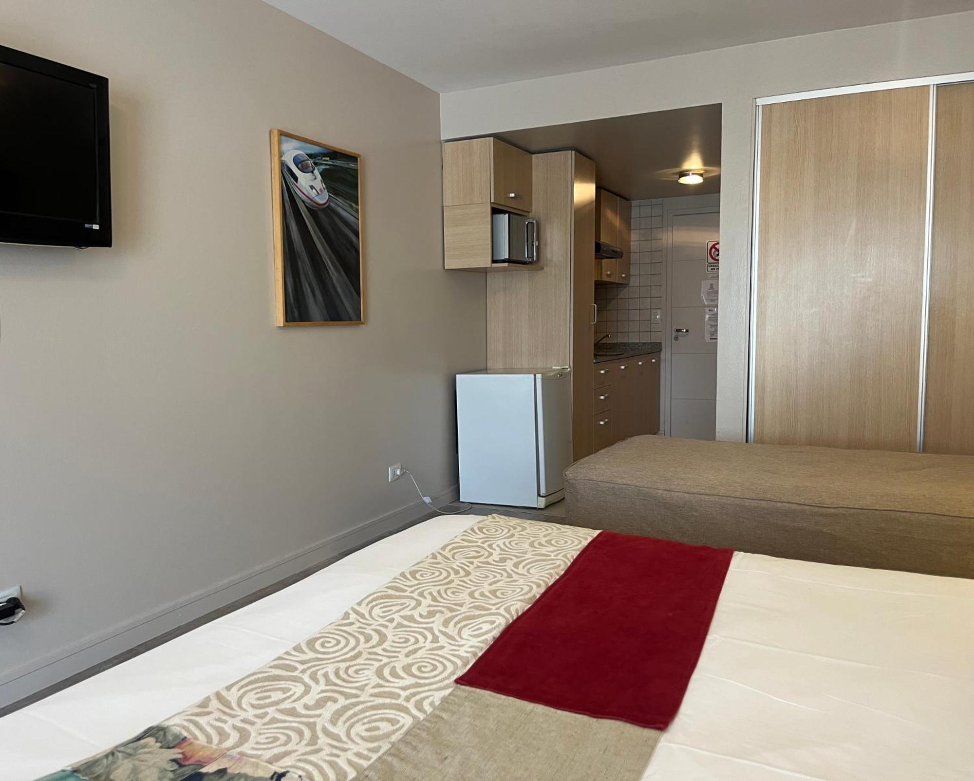 460 Loft Apartments San Carlos de Bariloche Eksteriør billede