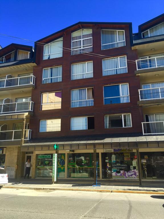 460 Loft Apartments San Carlos de Bariloche Eksteriør billede