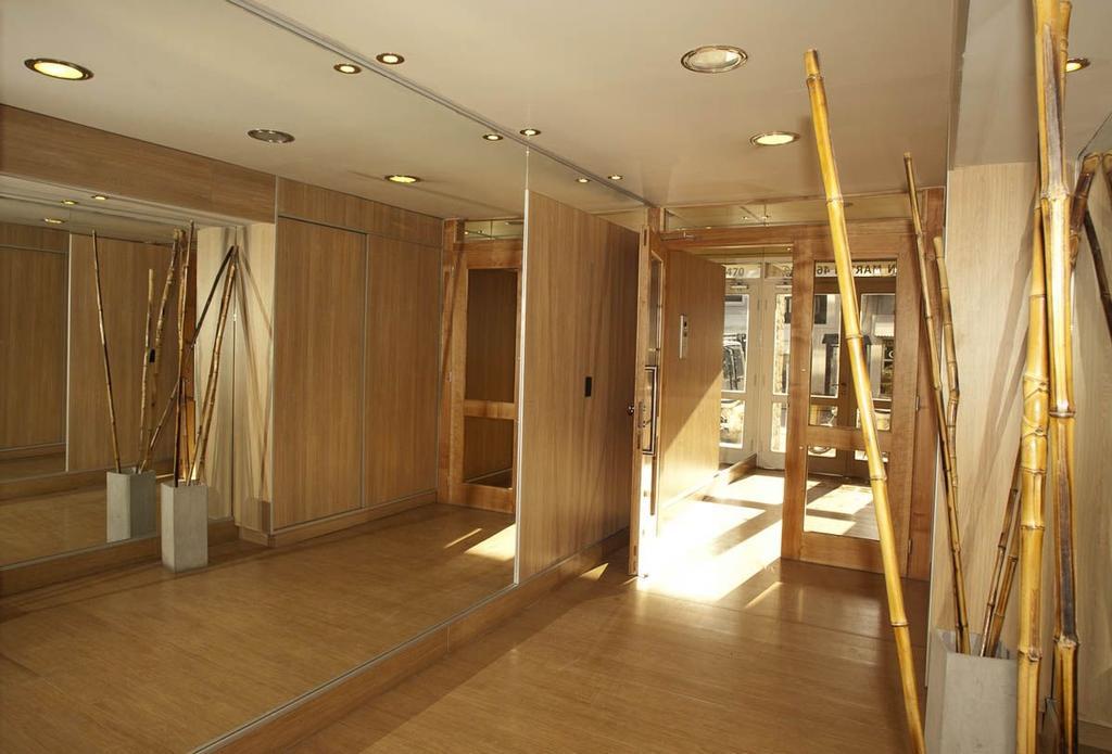 460 Loft Apartments San Carlos de Bariloche Eksteriør billede