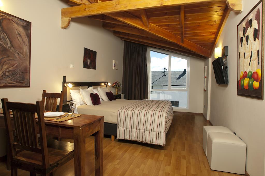 460 Loft Apartments San Carlos de Bariloche Værelse billede