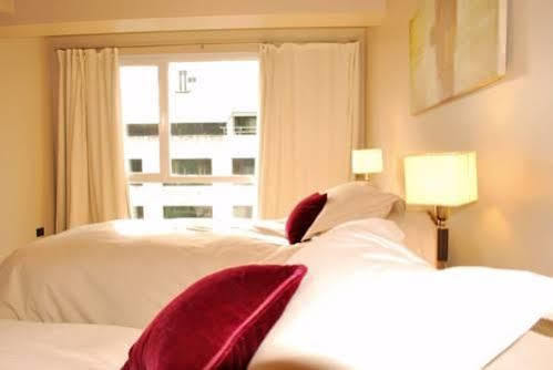 460 Loft Apartments San Carlos de Bariloche Eksteriør billede
