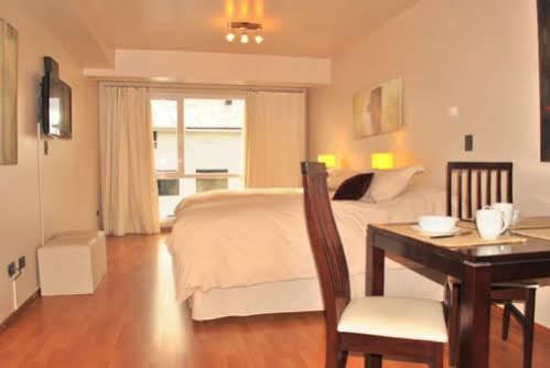 460 Loft Apartments San Carlos de Bariloche Eksteriør billede