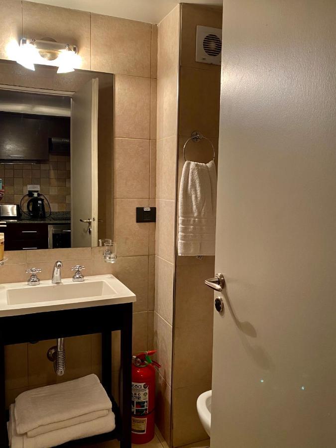 460 Loft Apartments San Carlos de Bariloche Eksteriør billede